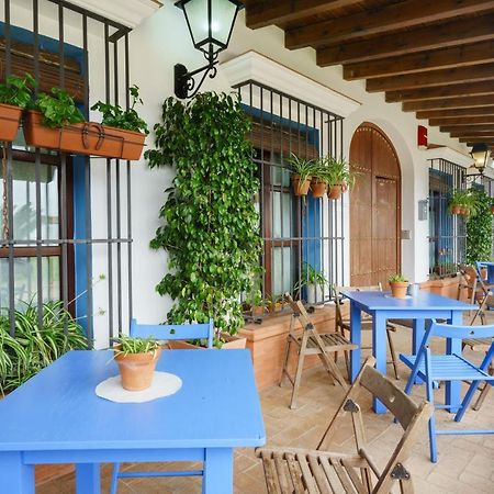 El Rocio Azul Alojamiento Rural 外观 照片