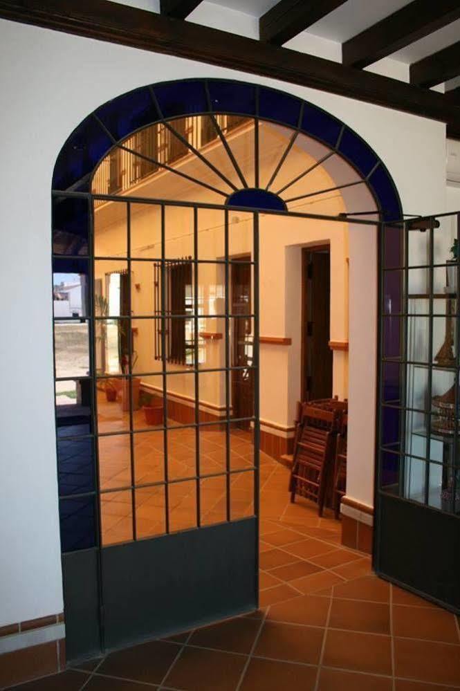 El Rocio Azul Alojamiento Rural 外观 照片